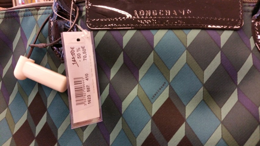 longchamp cheapest in which country