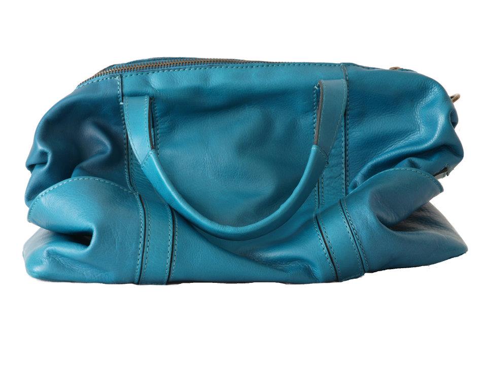 Why inflatable bag stuffer is bad for your purse