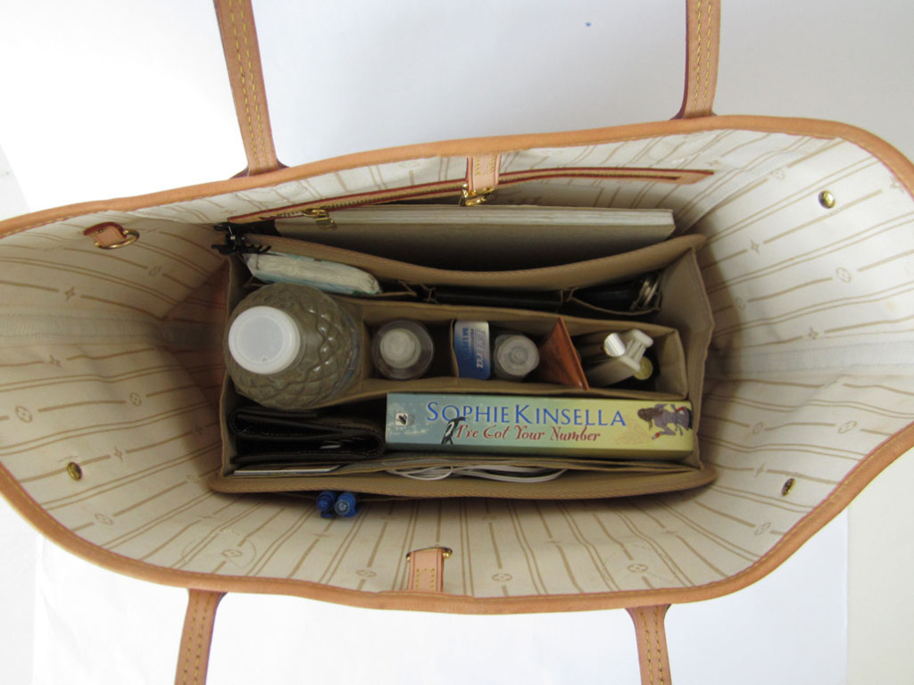 CloverSac-Regular-Fit