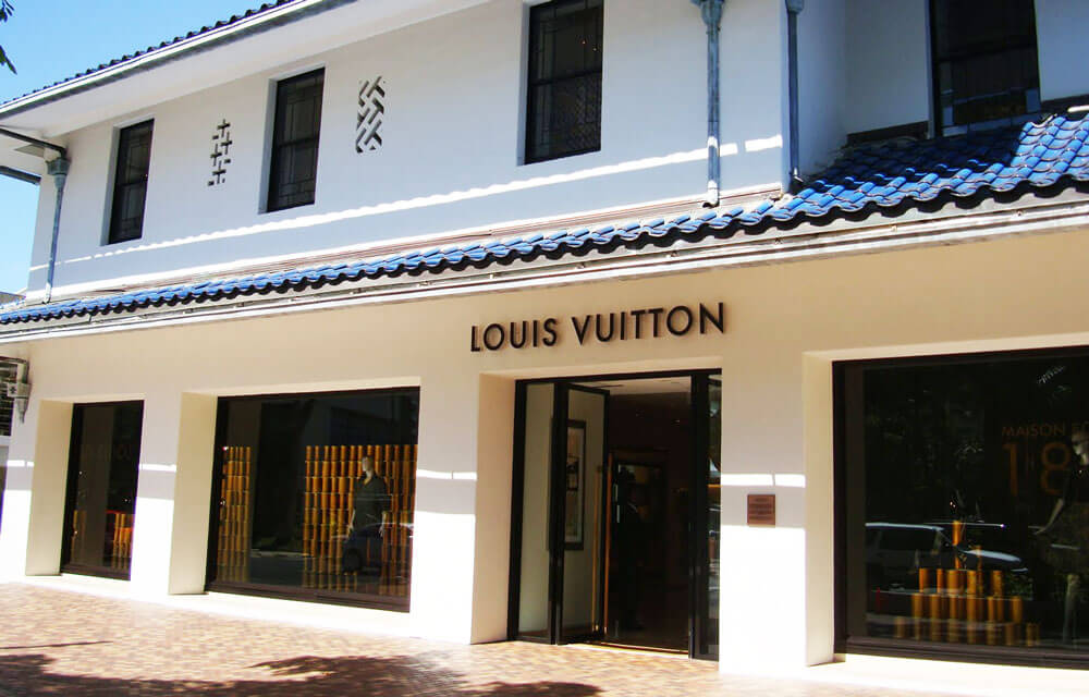 best place to buy louis vuitton