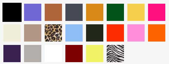 Dust-bag-Size-miacotone-simple-color