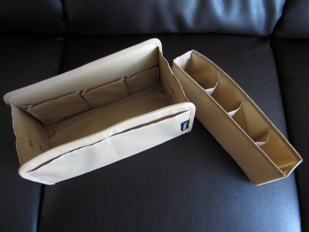 Best Bag Organizer for Louis Vuitton Neverfull-9