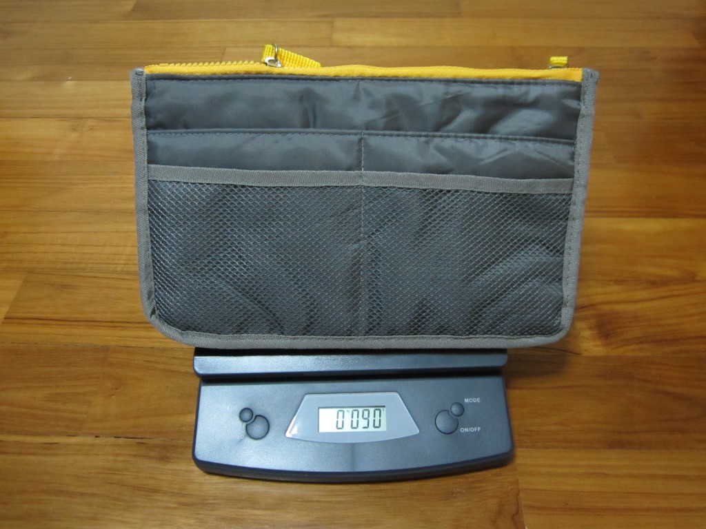 Reviews on Purse organizer insert sold at Amazon-2