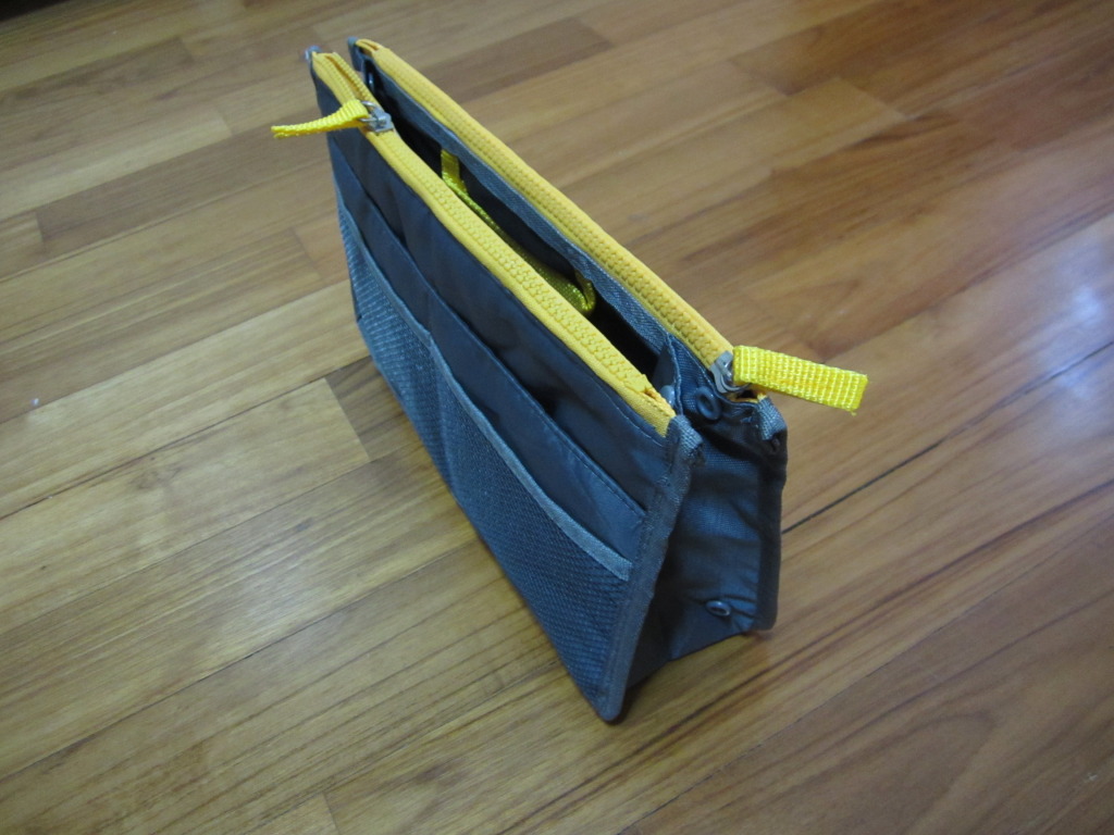 Reviews on Purse organizer insert sold at Amazon-4