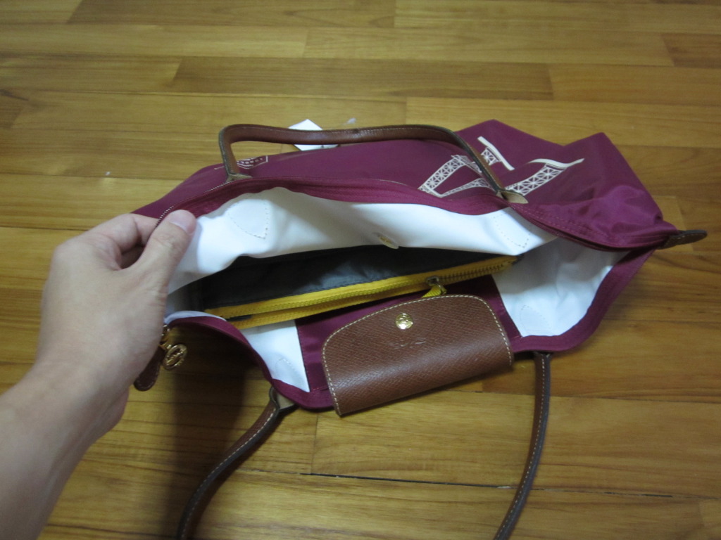 Reviews on Purse organizer insert sold at Amazon-7