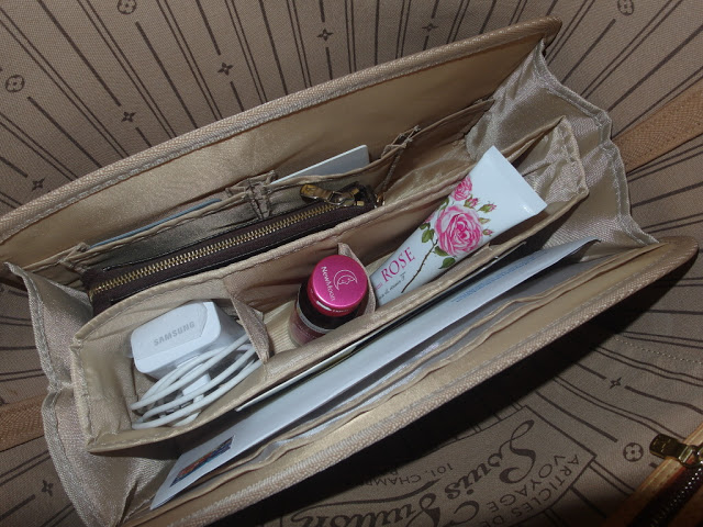 Bag-Organizer-for-Louis-Vuitton-Neverfull-MM-(Photo)-2