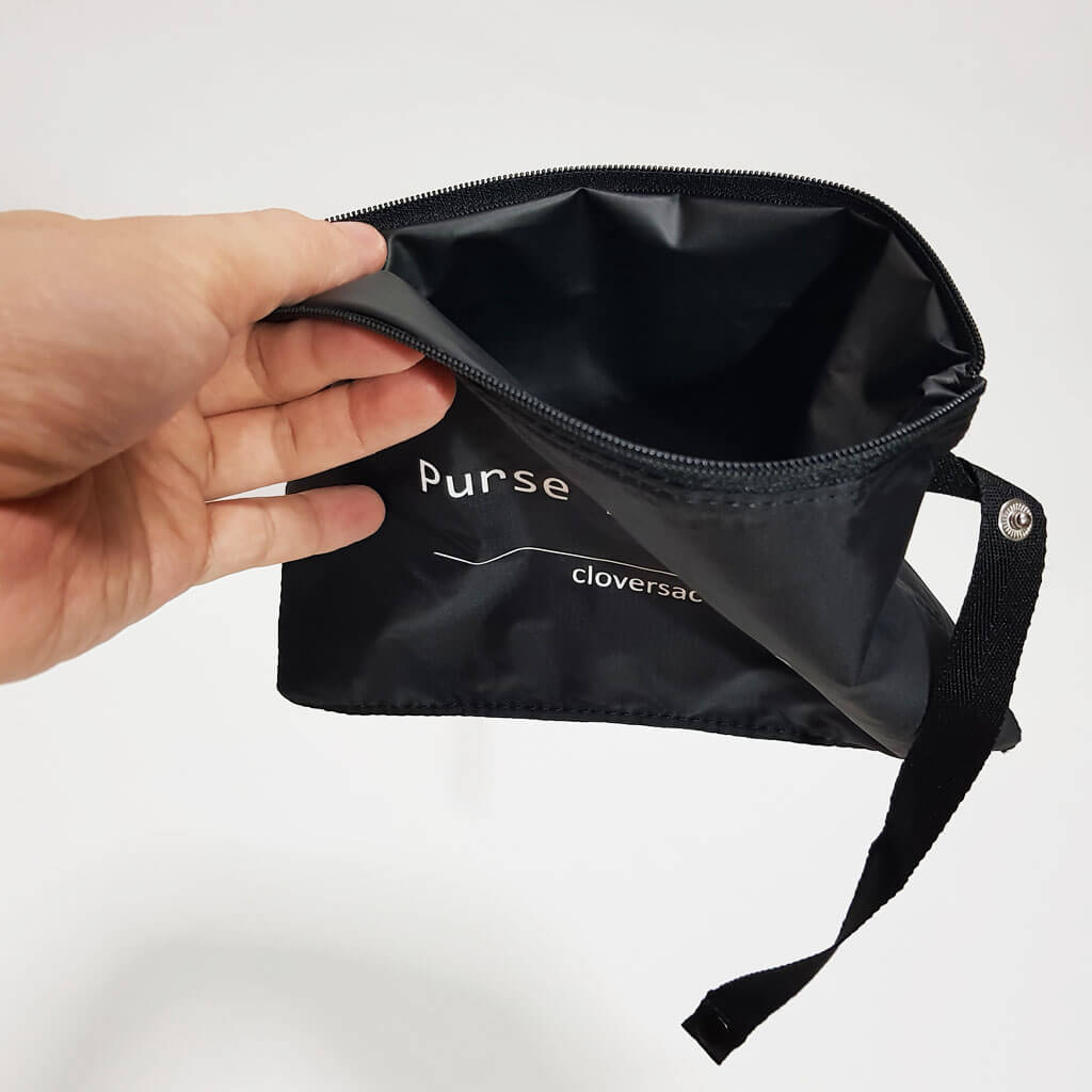 Bag Raincoat (Medium Size)- Rain Slicker - for Designer Handbags, Tote Bags and Purses / Handbag Rain Protector for Designer Bags