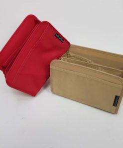 Purse Organizer Insert "Emma 22" Small
