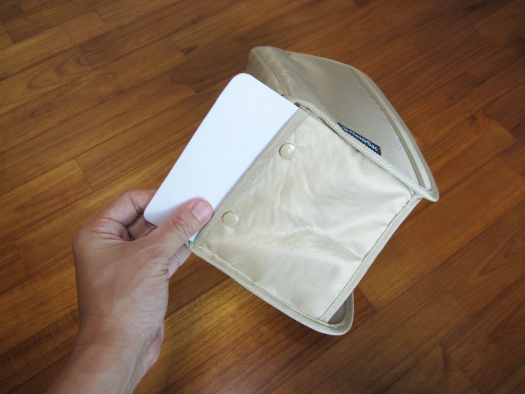 Extra-Large-Purse-Organizer-Reviews-CloverSac-1