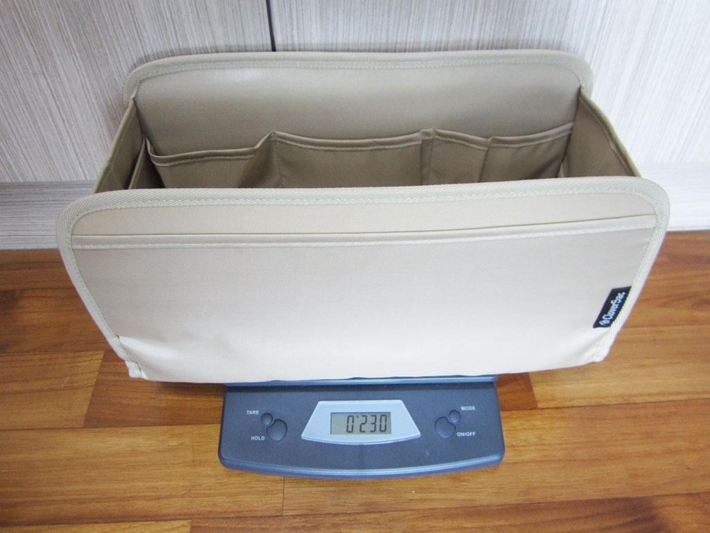 Extra-Large-Purse-Organizer-Reviews-CloverSac-3