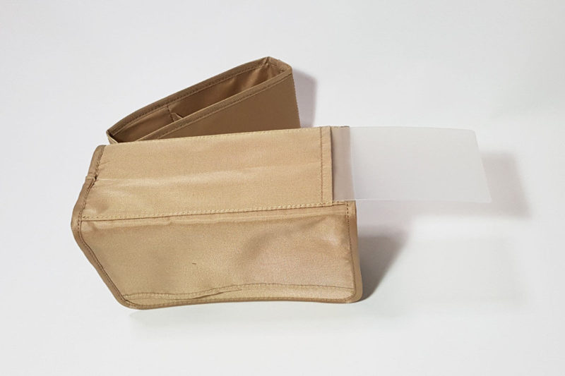 Speedy 25 Organizer Review CloverSac