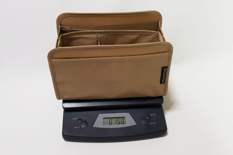 Speedy 25 Organizer Review CloverSac