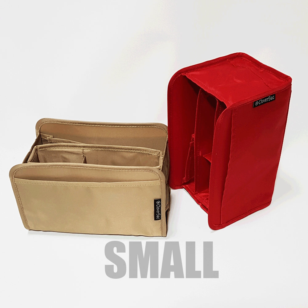 Small Handbag Organizer Insert | SEMA Data Co-op