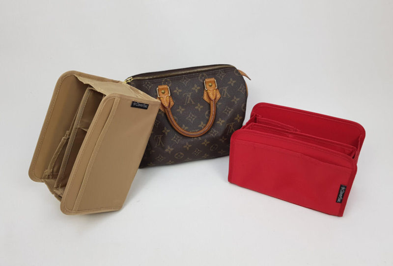 Louis Vuitton Speedy 25 Organizer Store Paul Smith