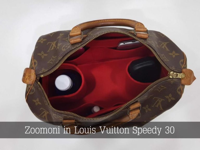 10 Best Purse Organizer Inserts of 2022 CloverSac