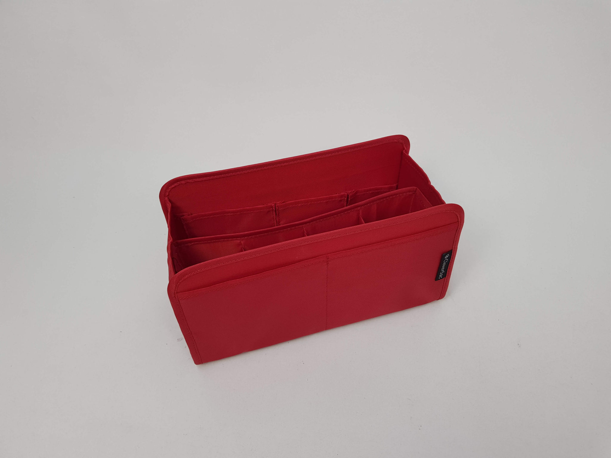 Purse Organizer Insert “Emma 28” Large CloverSac