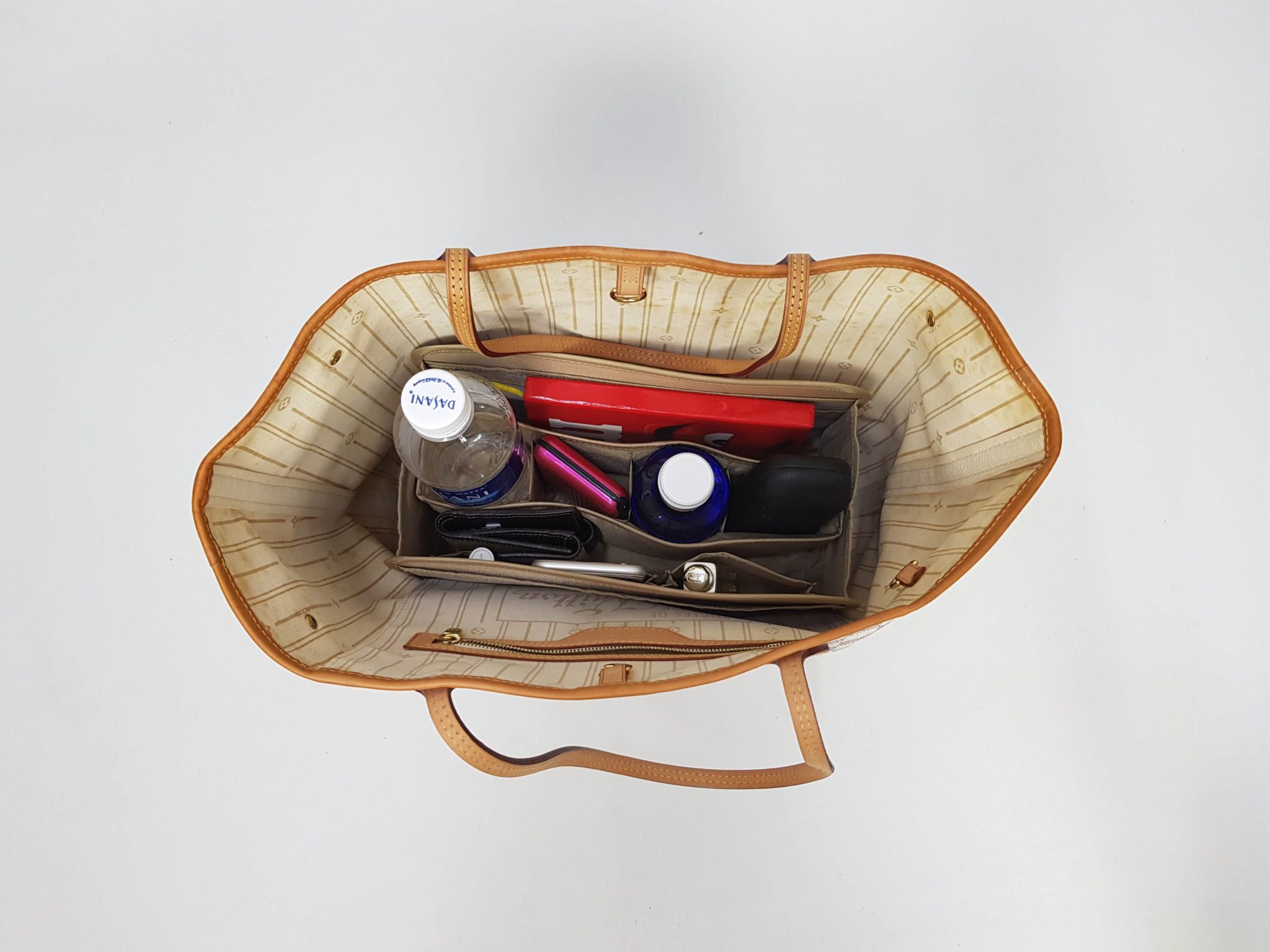 Purse Organizer Insert CloverSac