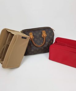 Purse Organizer Insert for Louis Vuitton Speedy 25