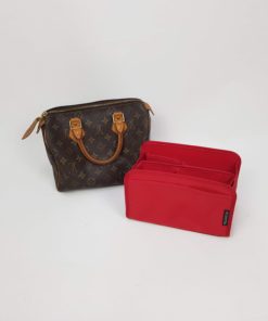 Louis Vuitton Speedy