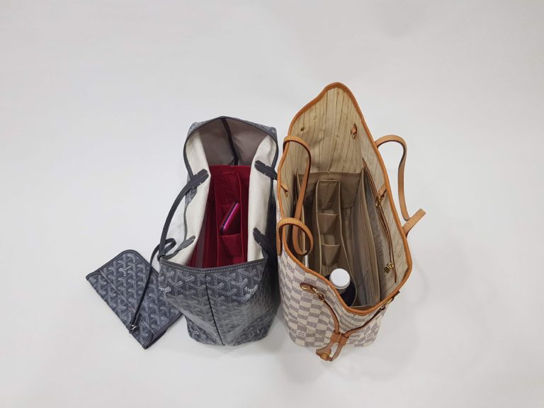 Purse Organizer Insert CloverSac